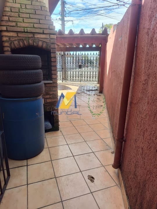 Sobrado, 4 quartos, 130 m² - Foto 22