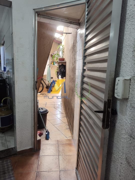 Sobrado, 4 quartos, 130 m² - Foto 24