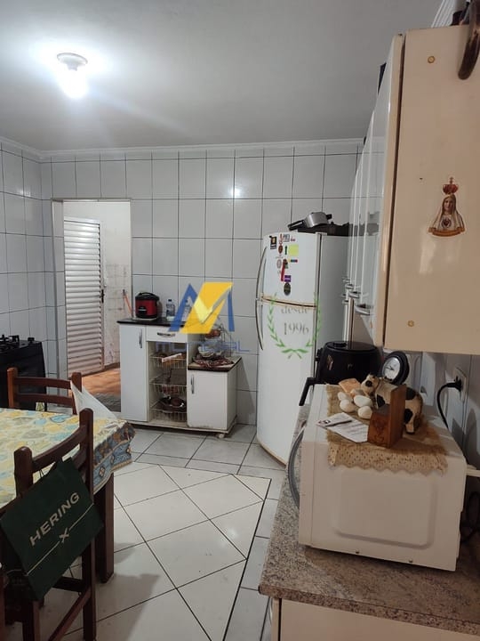 Sobrado, 4 quartos, 130 m² - Foto 25