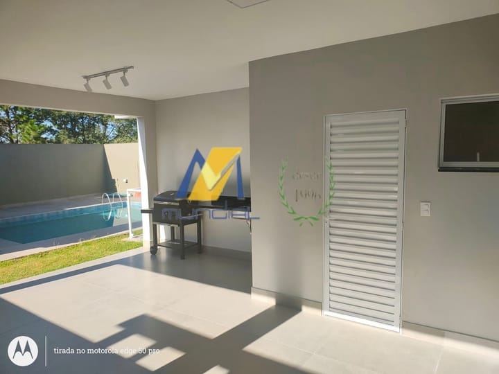 Casa, 418 m² - Foto 2