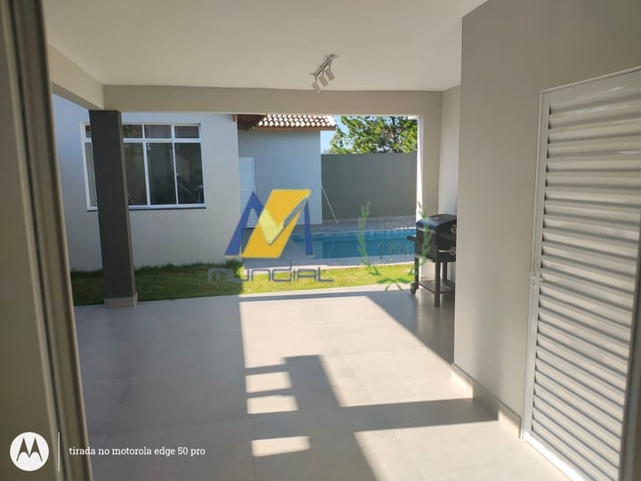 Casa, 418 m² - Foto 4