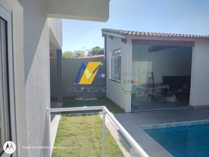 Casa, 418 m² - Foto 7