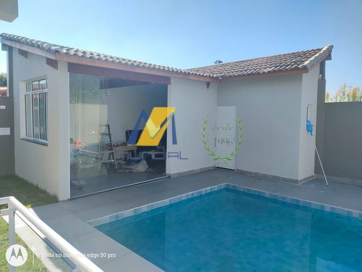 Casa, 418 m² - Foto 8