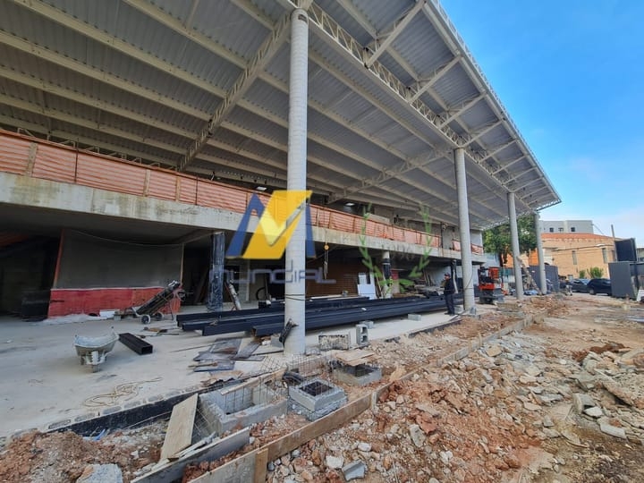 Loja-Salão, 309 m² - Foto 11