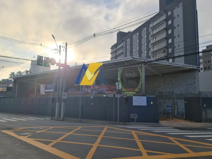 Loja-Salão, 309 m² - Foto 15