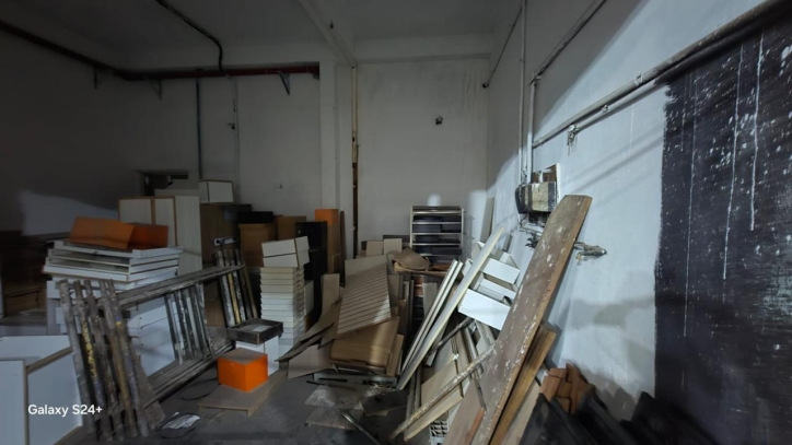 Sala-Conjunto, 1027 m² - Foto 5