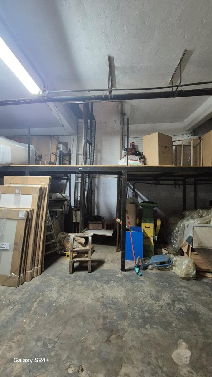 Sala-Conjunto, 1027 m² - Foto 12