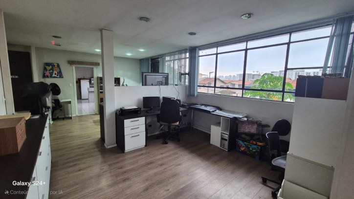 Sala-Conjunto, 1027 m² - Foto 18