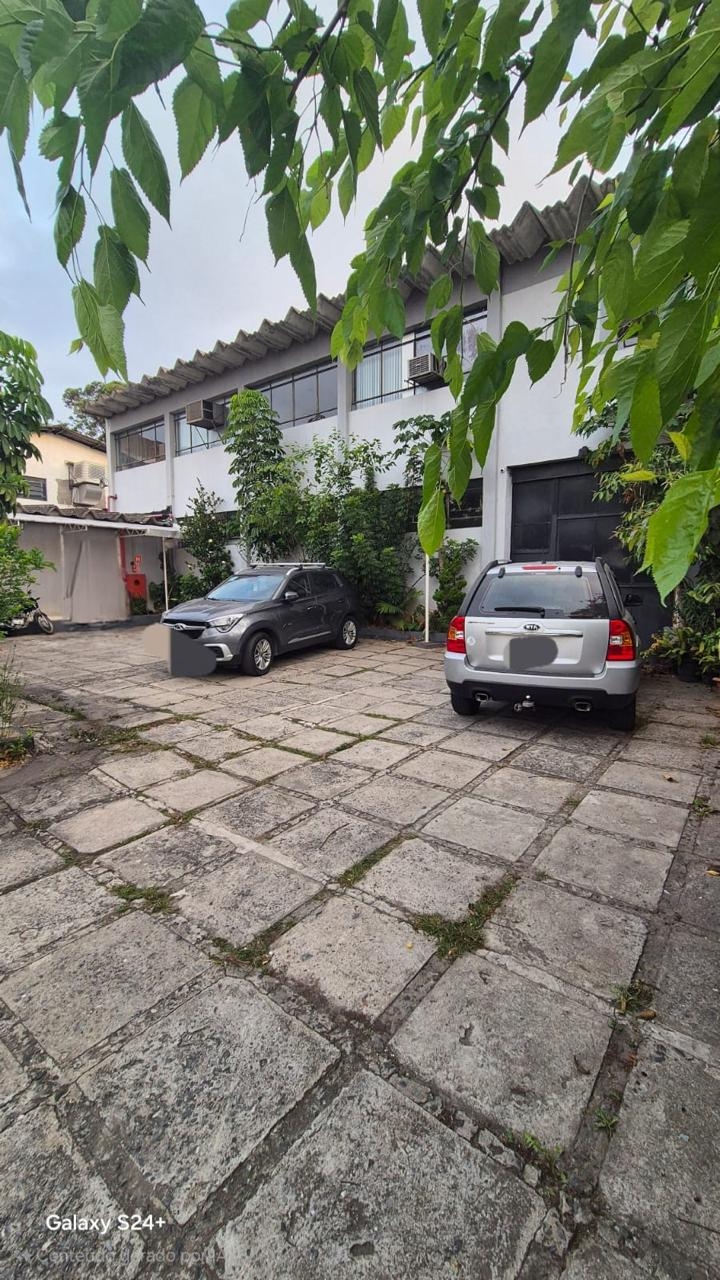 Sala-Conjunto, 1027 m² - Foto 33