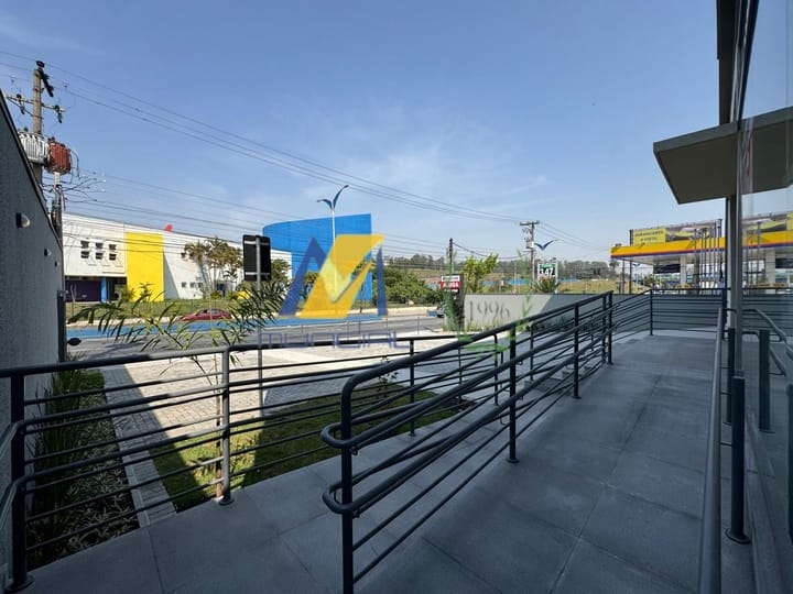 Loja-Salão, 590 m² - Foto 3