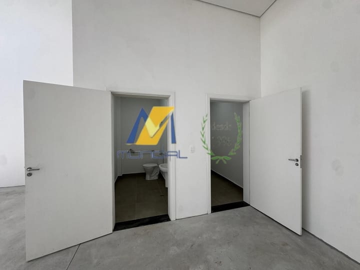 Loja-Salão, 590 m² - Foto 4