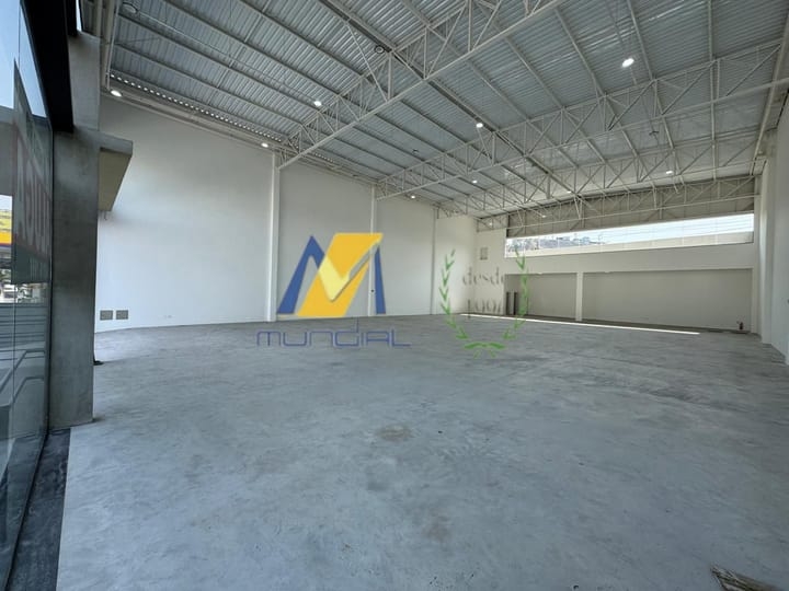 Loja-Salão, 590 m² - Foto 6