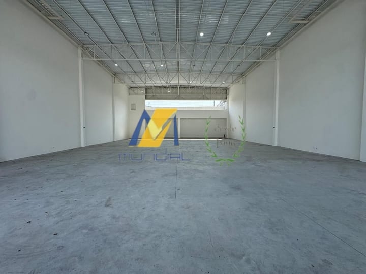 Loja-Salão, 590 m² - Foto 7