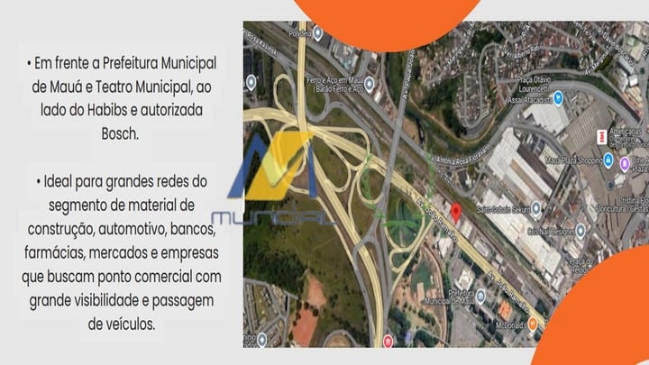 Loja-Salão, 590 m² - Foto 12