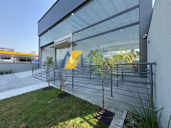 Loja-Salão, 590 m² - Foto 13