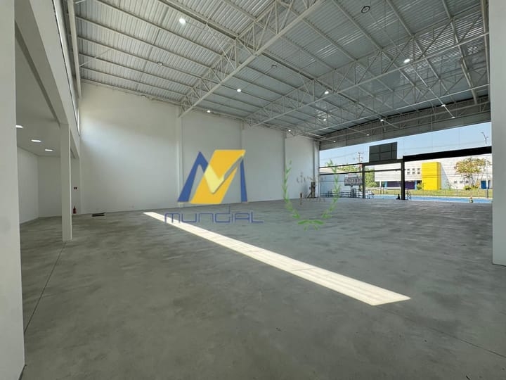 Loja-Salão, 590 m² - Foto 16