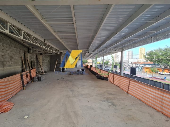 Loja-Salão, 241 m² - Foto 3