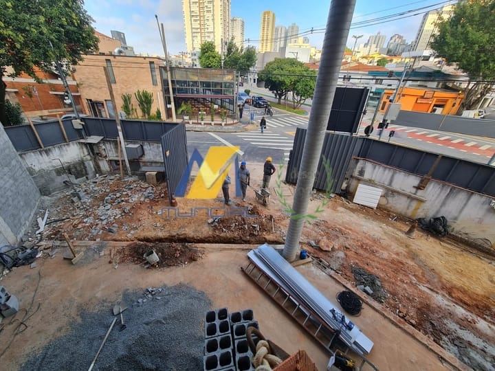 Loja-Salão, 241 m² - Foto 4