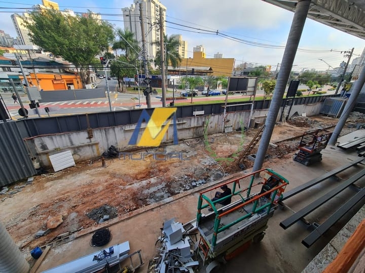 Loja-Salão, 241 m² - Foto 7