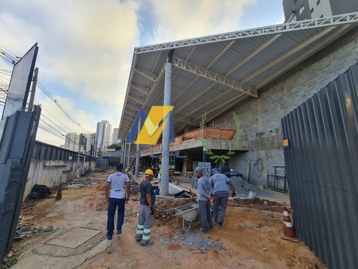 Loja-Salão, 749 m² - Foto 8