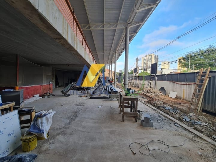 Loja-Salão, 431 m² - Foto 5