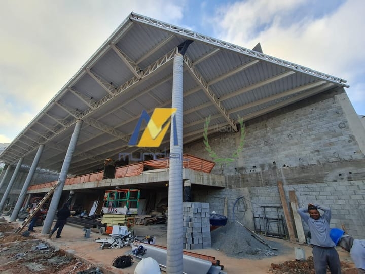 Loja-Salão, 431 m² - Foto 14