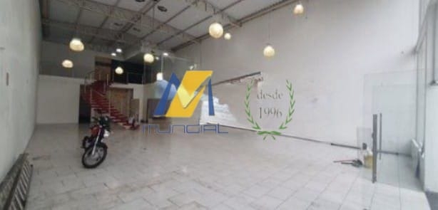 Loja-Salão, 300 m² - Foto 3
