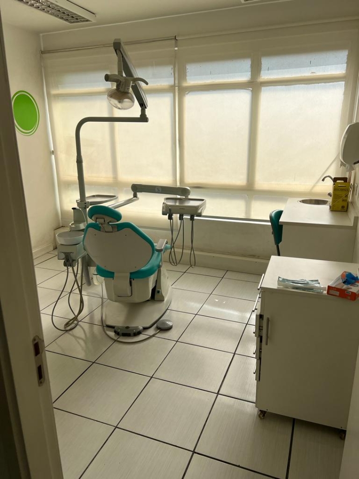 Prédio Inteiro, 600 m² - Foto 1