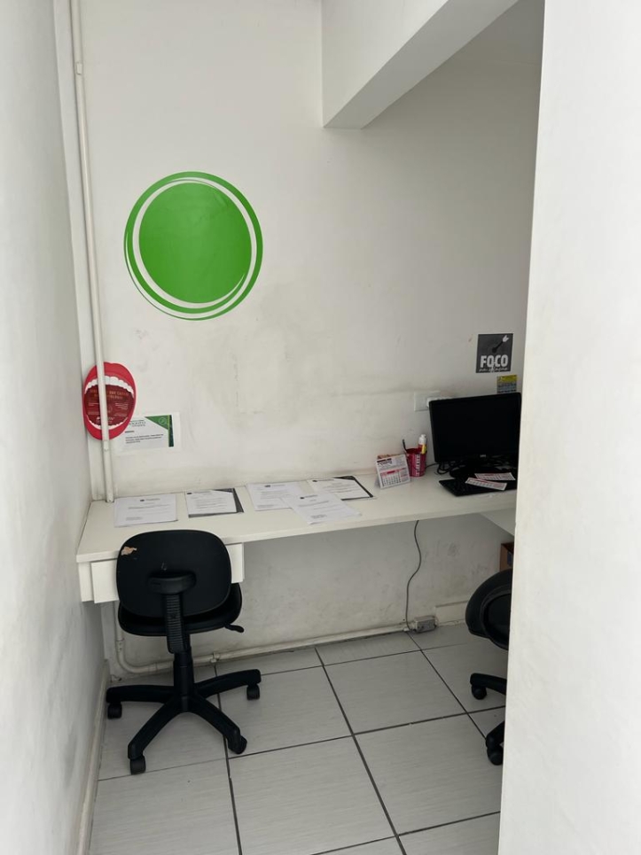 Prédio Inteiro, 600 m² - Foto 6