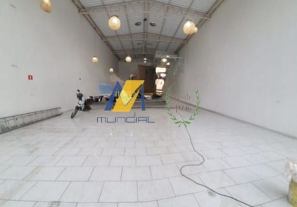 Loja-Salão, 300 m² - Foto 5