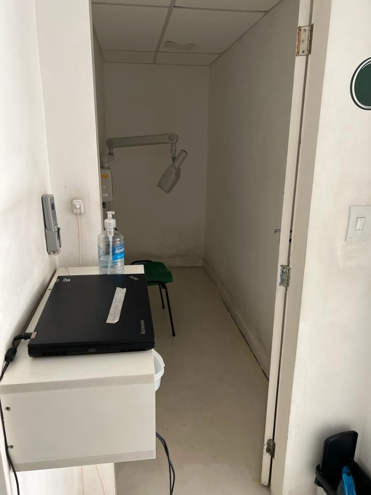 Prédio Inteiro, 600 m² - Foto 8