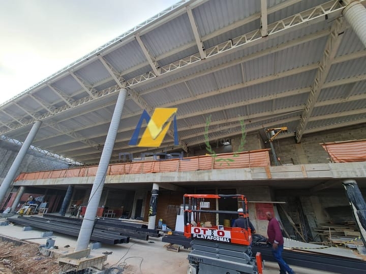 Loja-Salão, 285 m² - Foto 12