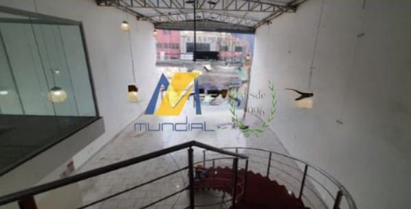 Loja-Salão, 300 m² - Foto 9