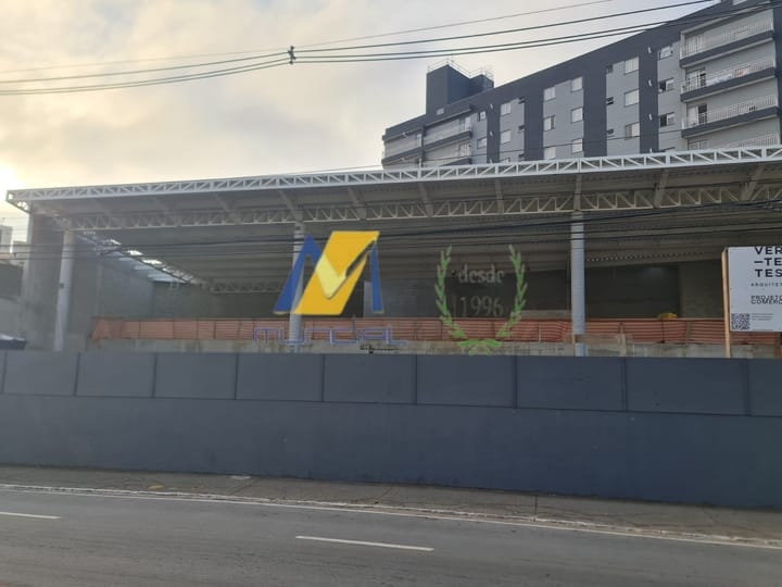 Loja-Salão, 190 m² - Foto 9