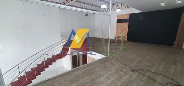 Loja-Salão, 300 m² - Foto 10