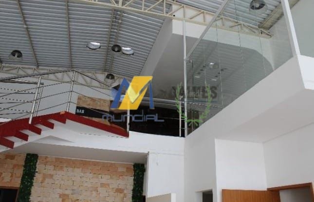 Loja-Salão, 300 m² - Foto 11