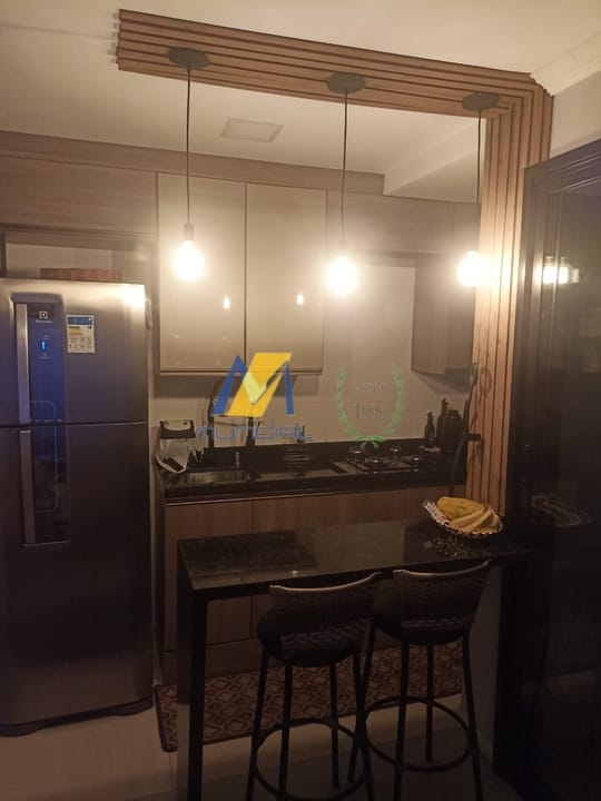 Apartamento, 2 quartos, 39 m² - Foto 2