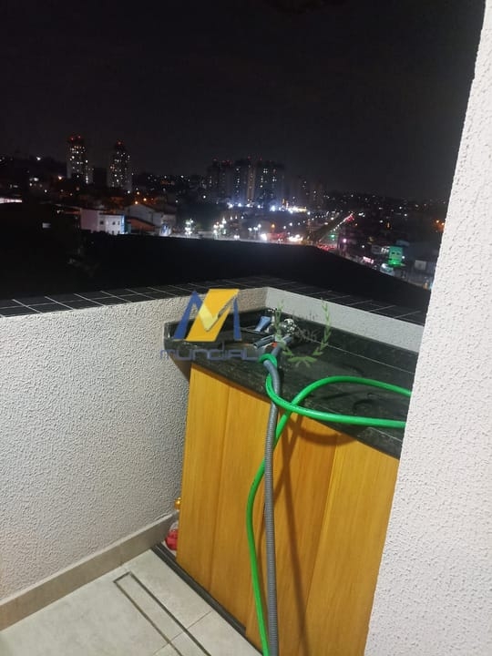 Apartamento, 2 quartos, 39 m² - Foto 7