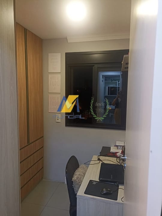 Apartamento, 2 quartos, 39 m² - Foto 10