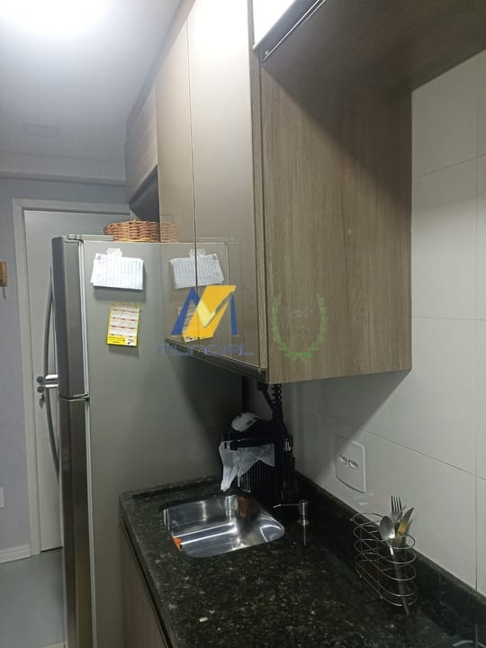 Apartamento, 2 quartos, 39 m² - Foto 11