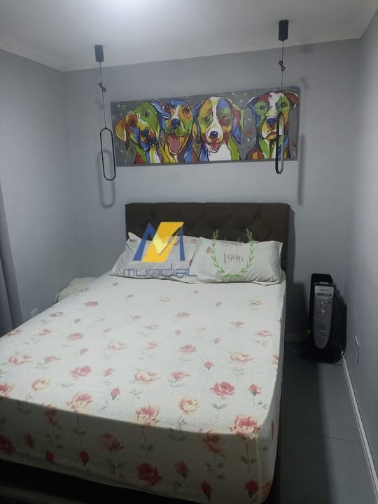 Apartamento, 2 quartos, 39 m² - Foto 12