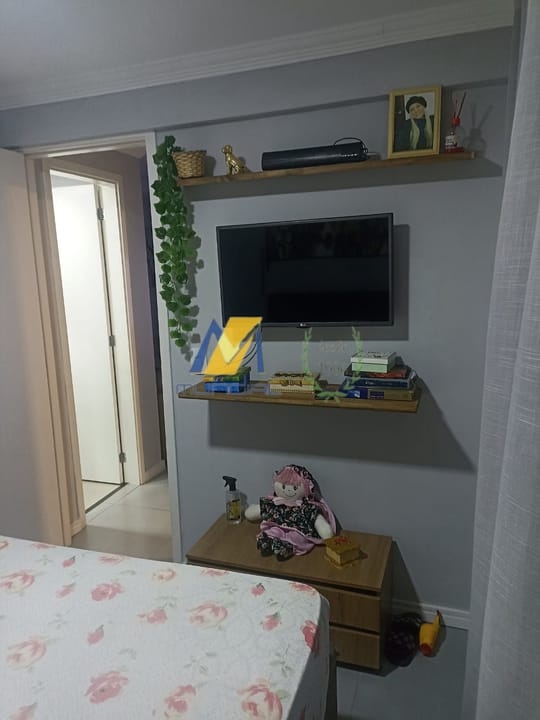 Apartamento, 2 quartos, 39 m² - Foto 13