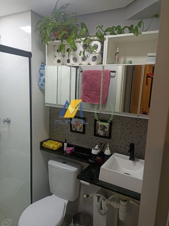 Apartamento, 2 quartos, 39 m² - Foto 15