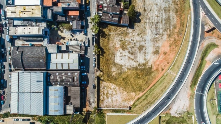 Terreno, 6845 m² - Foto 1