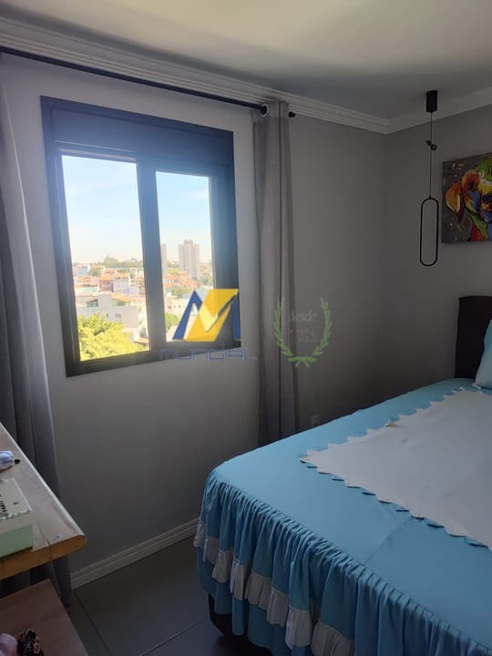 Apartamento, 2 quartos, 39 m² - Foto 19