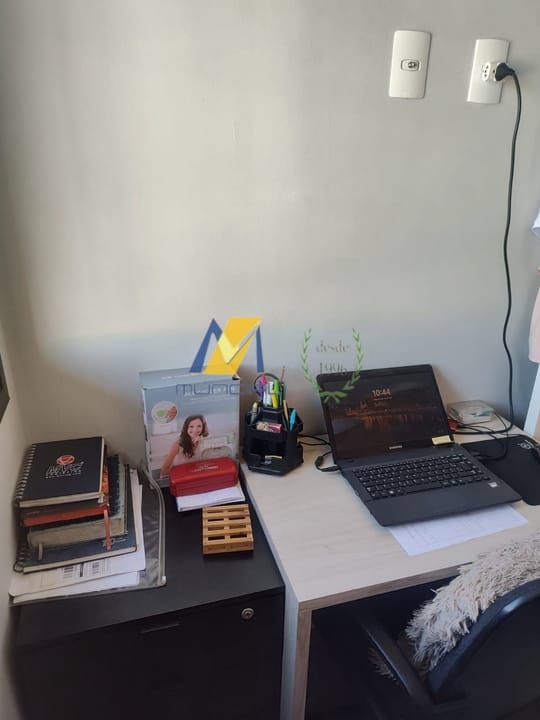 Apartamento, 2 quartos, 39 m² - Foto 22