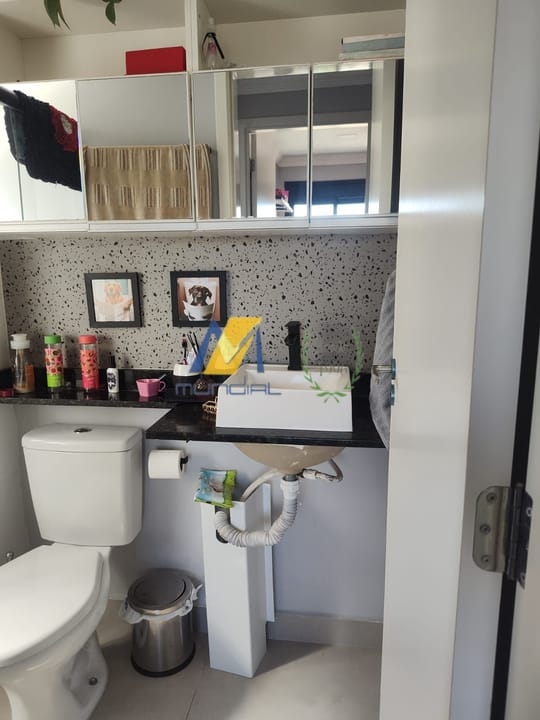 Apartamento, 2 quartos, 39 m² - Foto 24