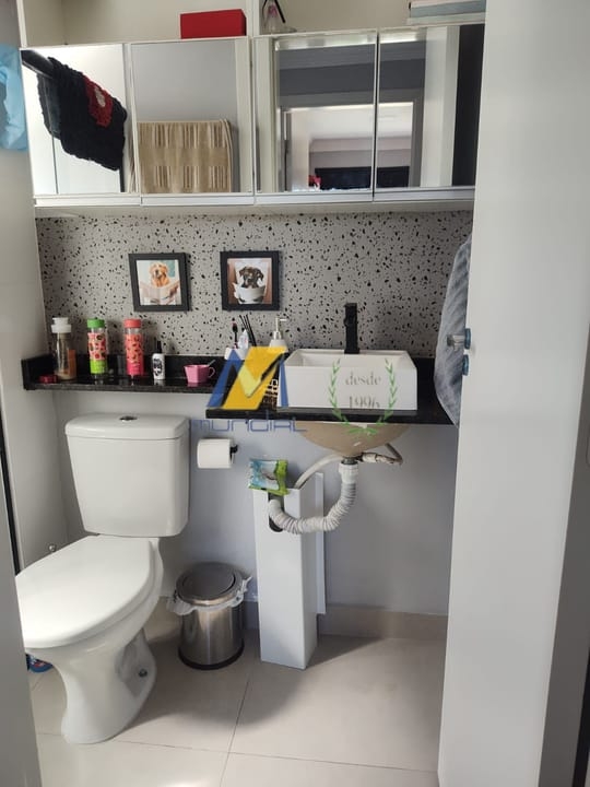 Apartamento, 2 quartos, 39 m² - Foto 26