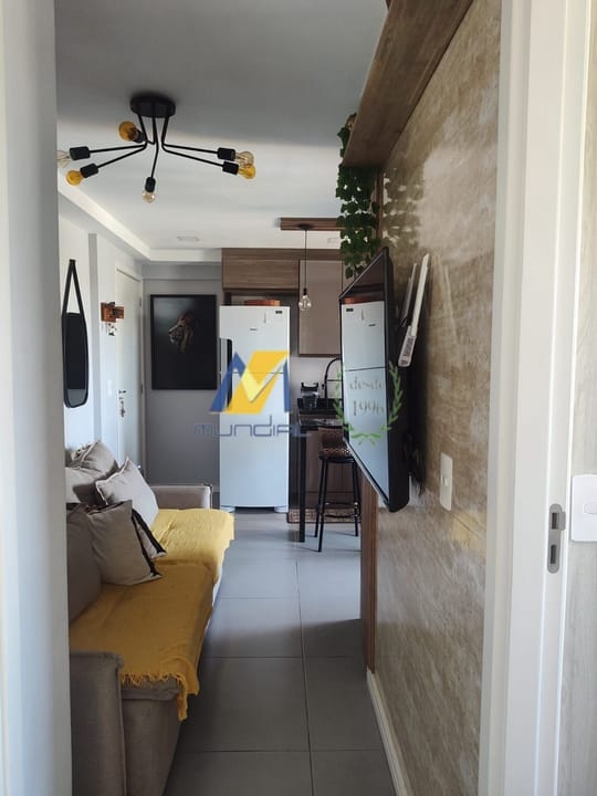 Apartamento, 2 quartos, 39 m² - Foto 27