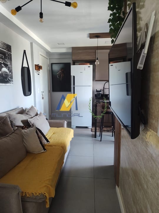 Apartamento, 2 quartos, 39 m² - Foto 28
